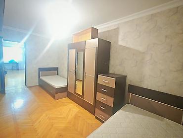 28 mayda satilan evler: Masazır, 3 otaqlı, Köhnə tikili, 65 kv. m — 1