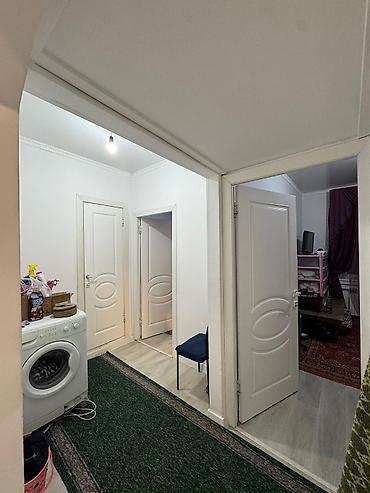 Продажа квартир: 3 комнаты, 61 м², 106 серия, 9 этаж, Косметический ремонт — 8