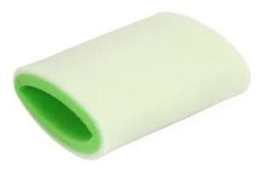 lacoste sorc: Silikonski nastavak/držač za olovke i hemijske – ergonomski grip - — 4