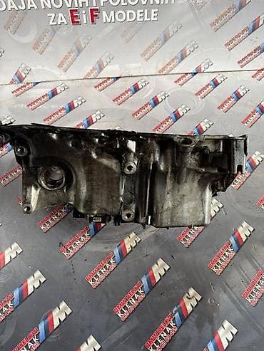 fuel quantity control valve: KARTER XDRIVE 2.0N47N ZA BMW 520, 525, 525 GT OD 2010. DO 2017. GOD — 4