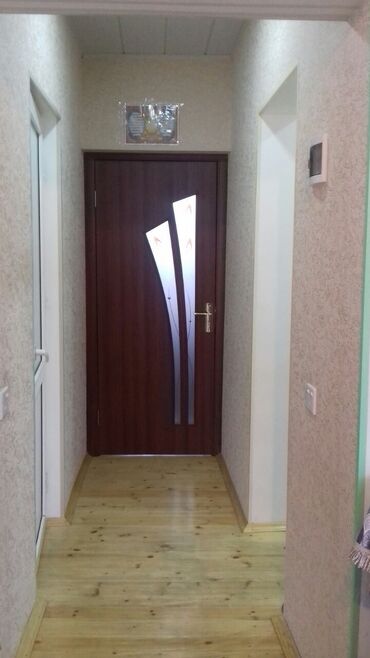 Поселок Бинагади 2 комнаты, 60 м², Нет кредита, Свежий ремонт