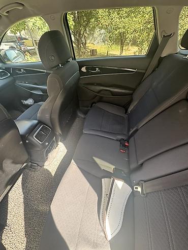 оператор авс: Kia Sorento: 2015 г., 2.4 л, Автомат, Бензин, Кроссовер — 5