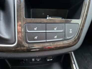 Hyundai: Hyundai H-1 (Grand Starex): 2019 г., 2.5 л, Типтроник, Дизель, Минивэн at lalafo.kg — 8 Hyundai: Hyundai H-1 (Grand Starex): 2019 г., 2.5 л, Типтроник, Дизель, Минивэн — 8