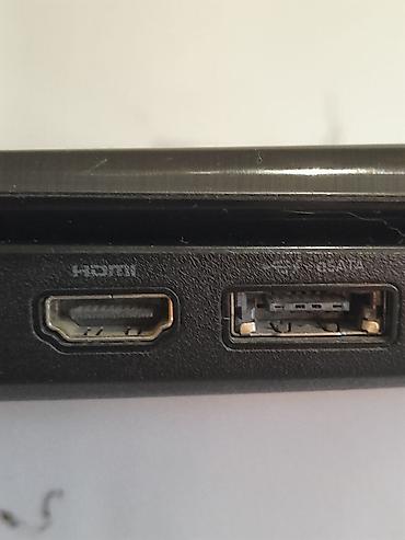 Ноутбуки Dell: Ноутбук:DELL INSPIRON N5110 Диагональ 15.6" (39.6 см) Процессор — 13