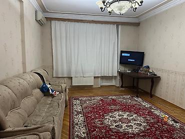 Аренда квартир: Salam menzil EHMEDLI VE XALQLAR DOSTLUGU METROSUNA YAXIN YERLESIR — 5