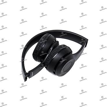 apple studio: Бюджетные беспроводные наушники NY-99T, Bluetooth-технология, легко и — 4