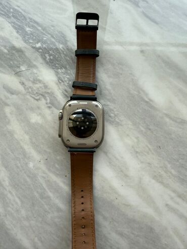 galaxy watch active 2 цена: Apple Watch Ultra (1‑го поколения), модель MQET3LL/A Характеристики и