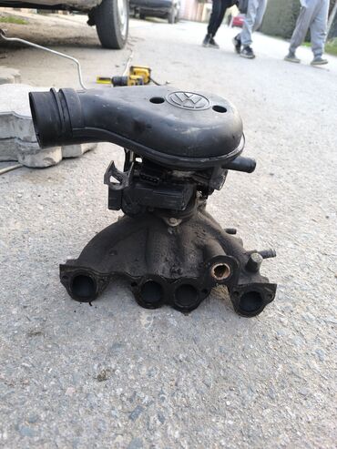 Генераторы: Генератор 1997 г., Б/у, Оригинал, Германия — 5