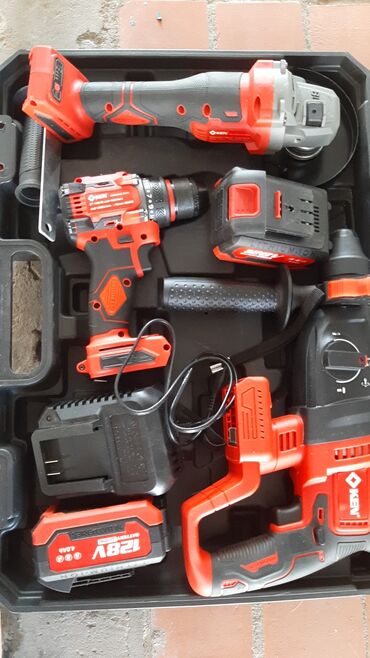 Перфораторы: Перфоратор, Bosch, Новый, Самовывоз, Платная доставка — 26