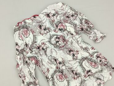 lidl bluzka damska: White Stuff, Women's blouse, size L (EU 40)