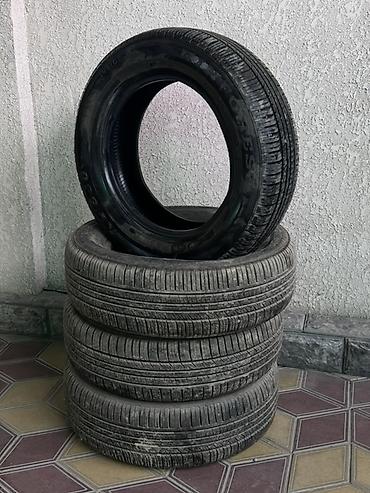 step 2: Комплект летних шин 225/65 R17 102H - Размер: 225/65R17 - Индекс — 1