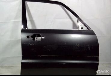 двери от спринтера: Эшик Алдыңкы сол Mitsubishi, Оригинал
