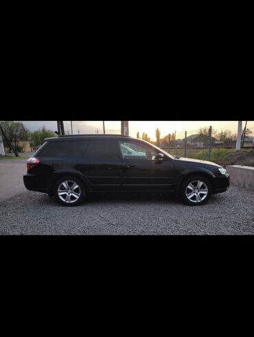 дроссельная заслонка субару импреза: Subaru Outback: 2005 г., 3 л, Автоматтык, Газ, Универсал