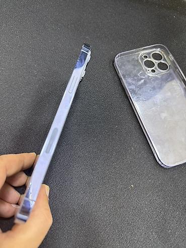irşad telecom iphone x: IPhone 13 Pro, Mavi, Face ID — 3