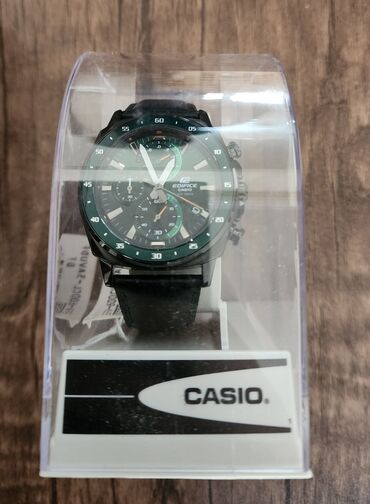 kişi saat: Yeni, Qol saatı, Casio