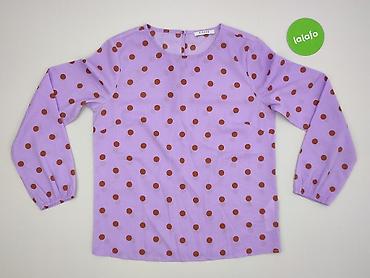 jackpot blouse: Pieces, Bluzka damska, rozmiar S — 2
