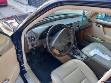 Mercedes-Benz: Mercedes-Benz C 180: 1.8 l. | 1994 έ. Λιμουζίνα — 2