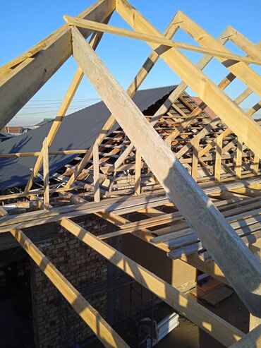 Кровля крыши: Кровля крыши | Монтаж, Демонтаж, Ремонт Больше 6 лет опыта — 11