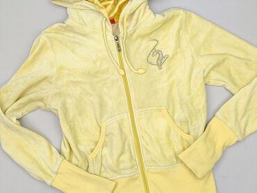 Bluza z kapturem damska, L