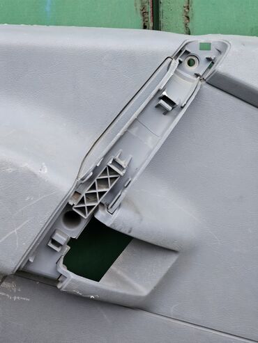 Дверные карты: Дверная карта Mercedes-Benz 1998 г., Б/у, Оригинал, Германия — 9