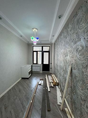 otağ: Nərimanov rayonunda 3 otaqlı mənzil kirayə verilir Lokasiya: • — 9