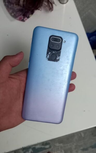 купить бу ноутбук в бишкеке: Redmi, Redmi Note 9, Колдонулган, 64 ГБ lalafo.kg да купить бу ноутбук в бишкеке: Redmi, Redmi Note 9, Колдонулган, 64 ГБ