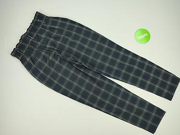 pier one s: Reserved, Spodnie materiałowe damskie, rozmiar S — 3