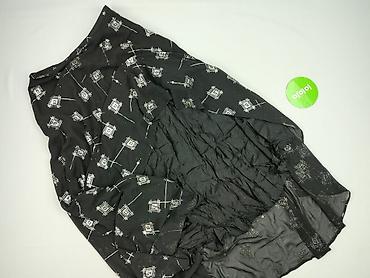 spódnice boho mini: Gracia, Spódnica damska, rozmiar XL — 2