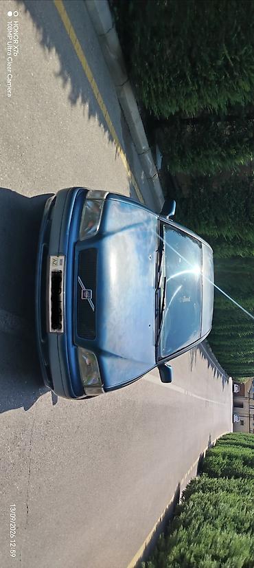 panel satiwi: Volvo S40: 1.8 l | 1998 il 289647 km Sedan — 3