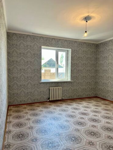 сдается комната кок жар: 1 комната, 37 м², Индивидуалка, 1 этаж, Евроремонт
