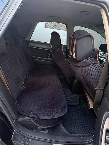 subar: Subaru Legacy: 2003 г., 2 л, Автомат, Бензин, Седан — 6