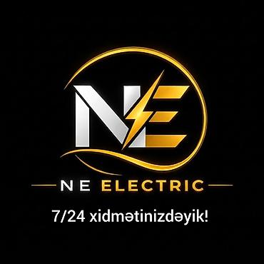 ищу электрика: 📍 Sumqayıt və ətraf ərazilər. ⚡🔌 Mənzillərin və bağ evlernin — 1