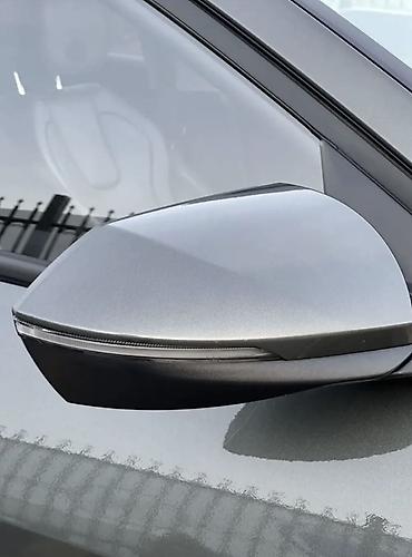 газ уста: Hyundai Avante: 2021 г., 1.6 л, Автомат, Газ, Седан — 9
