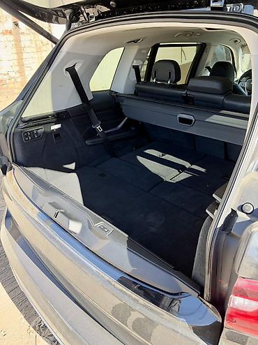 стрим 2 0: BMW X7: 2021 г., 3 л, Автомат, Бензин, Универсал — 6