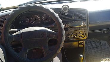 rb1 rb2: Volkswagen Passat: 1995 г., Седан — 5