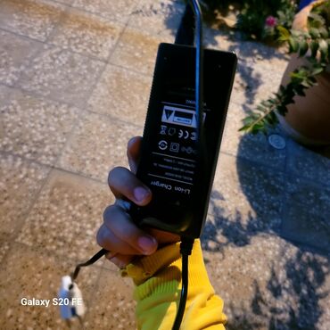 Elektrikli samokatlar: Elektrik skuteri və şarj cihazı - Şəhər içi rahat hərəkət üçün -da lalafo.az — 6 Elektrikli samokatlar: Elektrik skuteri və şarj cihazı - Şəhər içi rahat hərəkət üçün — 6