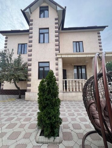 токмок дом продаю: Арендага берилет ушул уй 
Суроолор боюнчу ушул номерге чалыныз ()