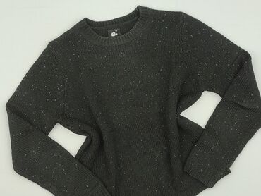 bluzy dla nastolatków cropp: Sinsay, Светр жіночий, розмір M