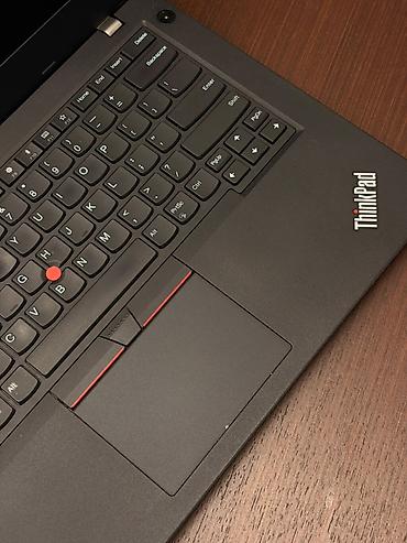 lenovo sensor: İşlənmiş Lenovo ThinkPad, 14 ", Intel Core i5, 128 GB, Ünvandan götürmə, Pulsuz çatdırılma, Ödənişli çatdırılma — 5