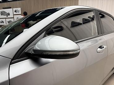 голф3 каропка: Kia K3: 2022 г., 1.6 л, Вариатор, Бензин, Седан — 7