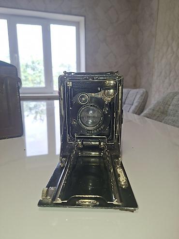 цена камера: COMPUR- прошу 35.000сом — 4