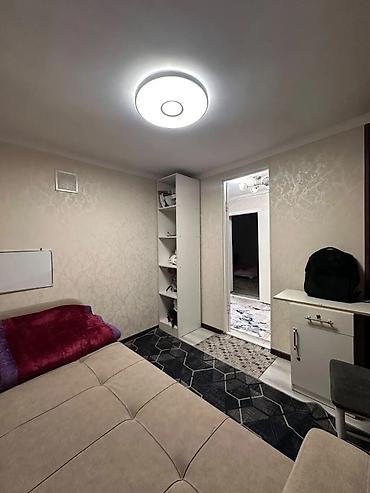 дом на обмен: 🏠 СРОЧНО ПРОДАЁТСЯ 3-комнатный дом! 📍 Район Кызыл-Аскер Площадь дома — 5