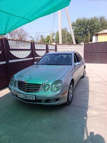 мотор 3.0 дизель мерседес: Mercedes-Benz E-Class: 2002 г., 2.7 л, Автоматические, Дизель, Седан