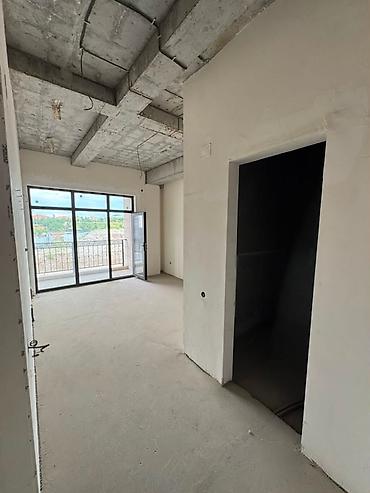 Продажа квартир: 3 комнаты, 100 м², Элитка, 3 этаж, Готовая ПСО (под самоотделку) — 8