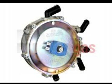 ГБО: ГБО, Новый — 10