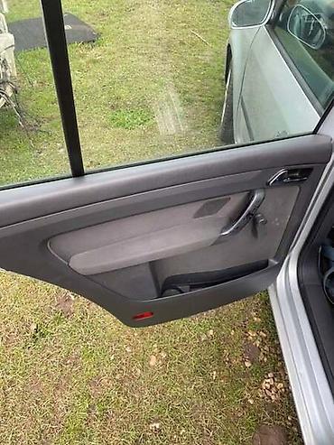 passat b5 5 karavan: ANLASER ZA VOLKSWAGEN TOURAN OD 2003. DO 2006. GOD. | Polovni Delovi — 1