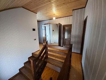 qəbələdə torpaq satisi: 5 otaqlı, 135 kv. m, Yeni təmirli — 10