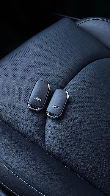 Kia: Kia Cerato: 2019 г., 1.6 л, Вариатор, Бензин, Седан — 16