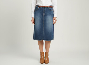 lidl spódniczki: Women`s skirt, size L