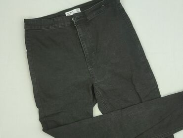 primark rajstopy: Sinsay, Jeansy damskie, rozmiar L